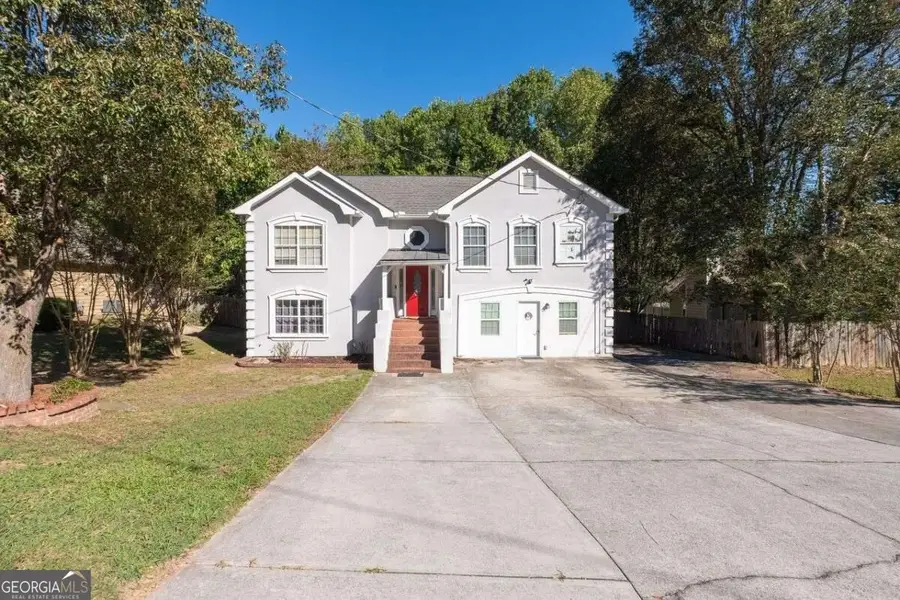 61 Oxford Brook Way, Lawrenceville, GA 30046 - #2