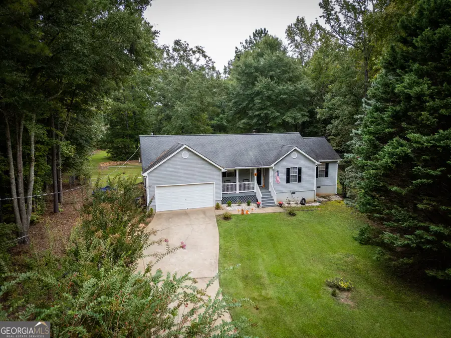 405 Jordan Lane, Locust Grove, GA 30248 - #2