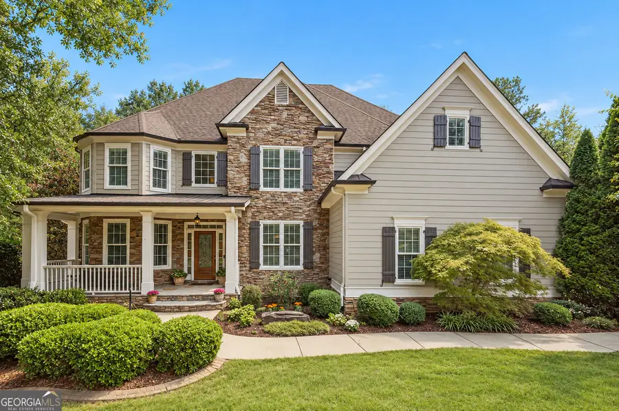 5139 Millwood Drive, Canton, GA 30114 - #2
