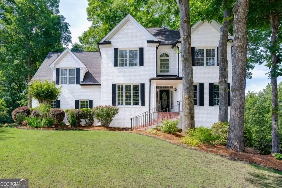 2537 Bent Tree Drive, Dacula, GA 30019 - #3