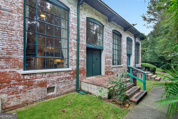 10 James Street #2C, Hampton, GA 30228