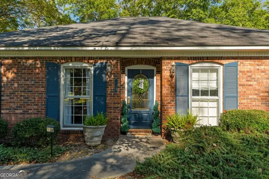 118 Pineneedle Road, Statesboro, GA 30458 - #3