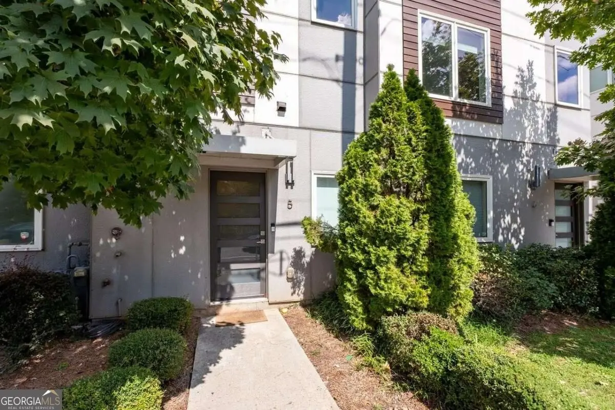 1672 Dekalb Avenue Ne #5, Atlanta, GA 30307 - #1