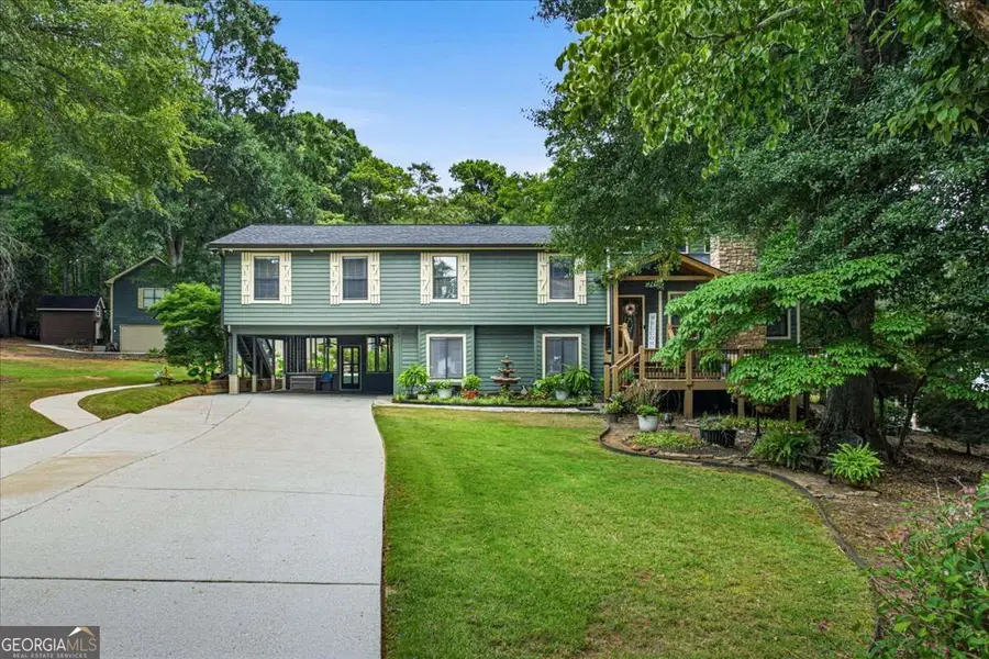 235 Roberts Road, Covington, GA 30016 - #2