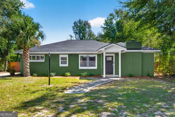 2223 Armstrong Drive, Savannah, GA 31404