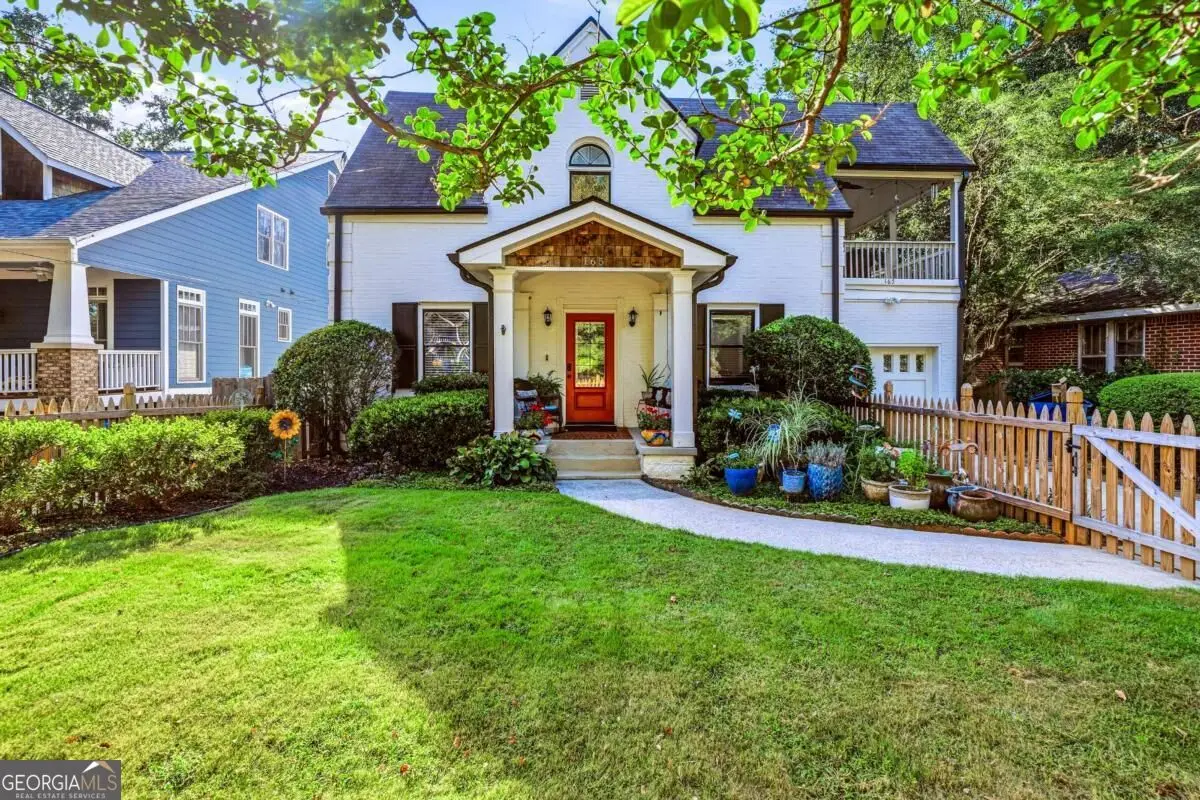 165 Carter Avenue Se, Atlanta, GA 30317 - #1