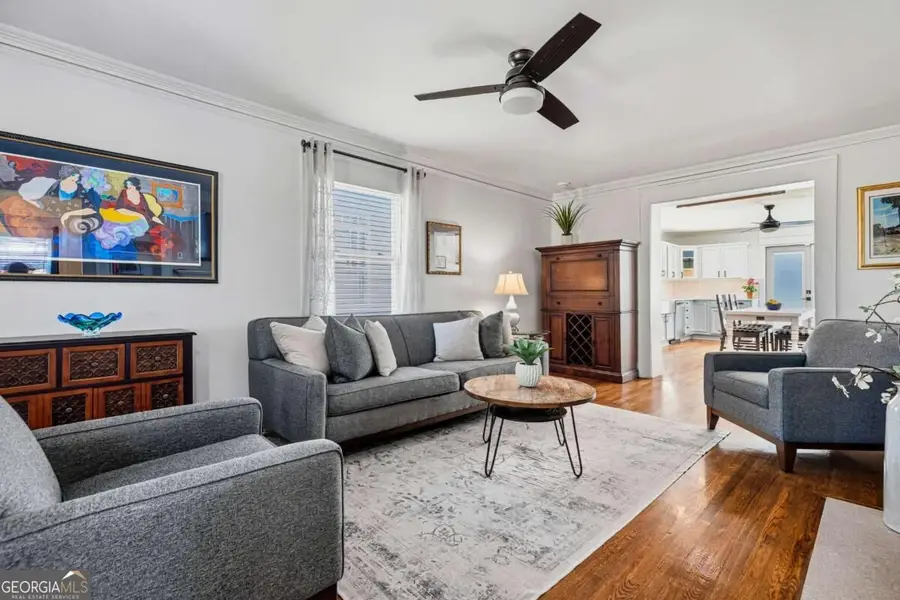165 Carter Avenue Se, Atlanta, GA 30317 - #3