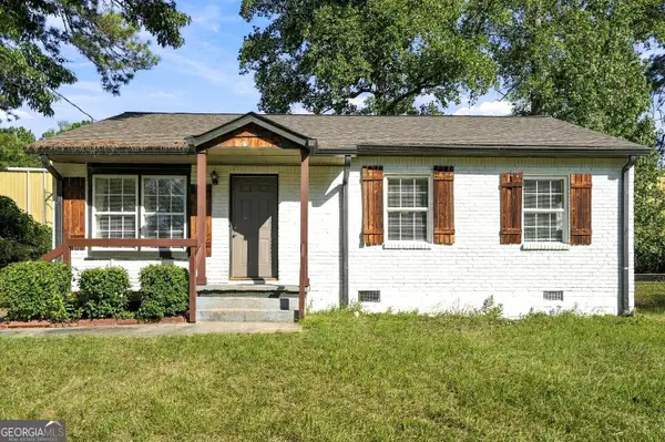 8570 Kennesaw Court, Jonesboro, GA 30238