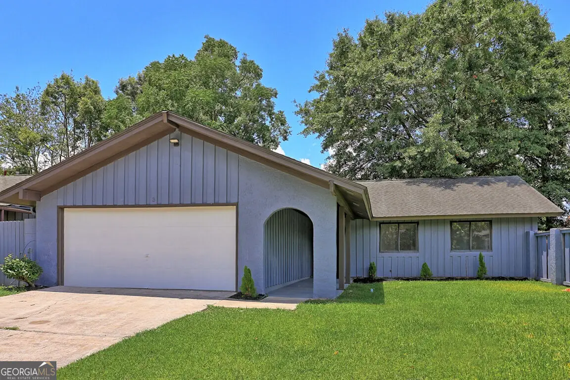 3 Marseilles Court, Savannah, GA 31419 - #1