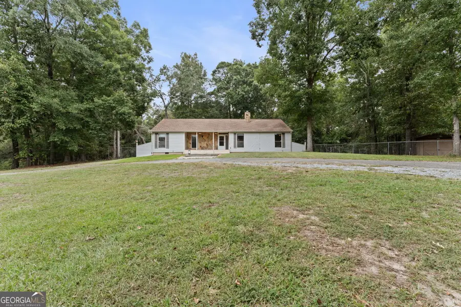 2325 Claxton Dairy Road, Dublin, GA 31021 - #3