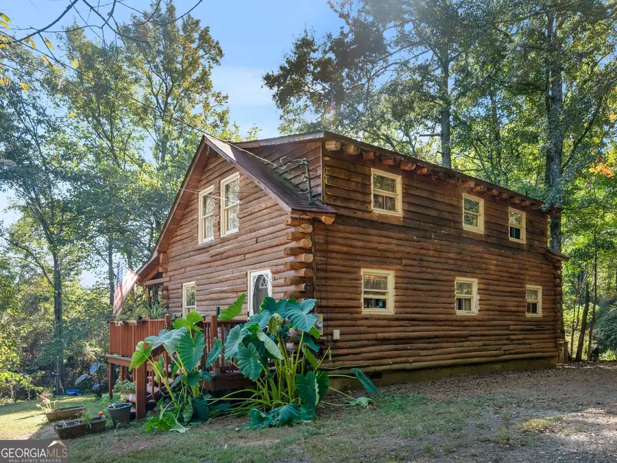 287 Dumas Road, Forsyth, GA 31029 - #3