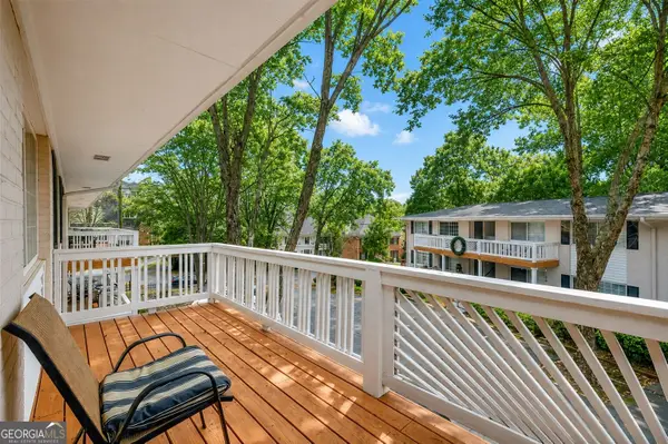 1990 Wellbourne Drive Ne #APT 7, Atlanta, GA 30324