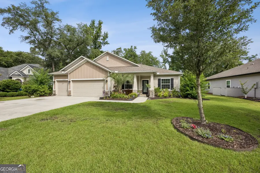 105 Nutgall Drive, Saint Marys, GA 31558 - #2
