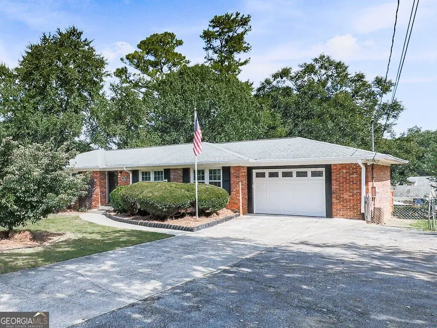 2104 Cason Drive, Marietta, GA 30066 - #3