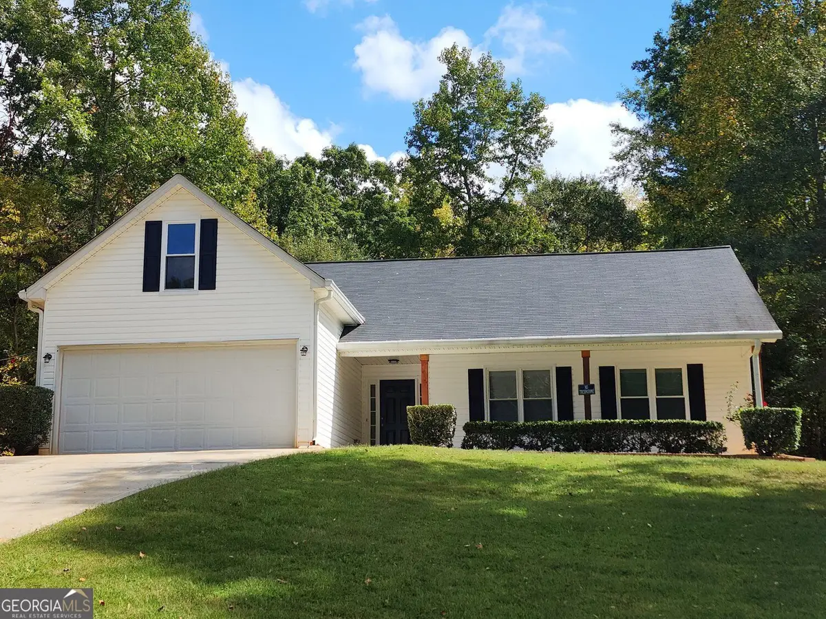 45 Crooked Creek Court, Covington, GA 30016 - #1