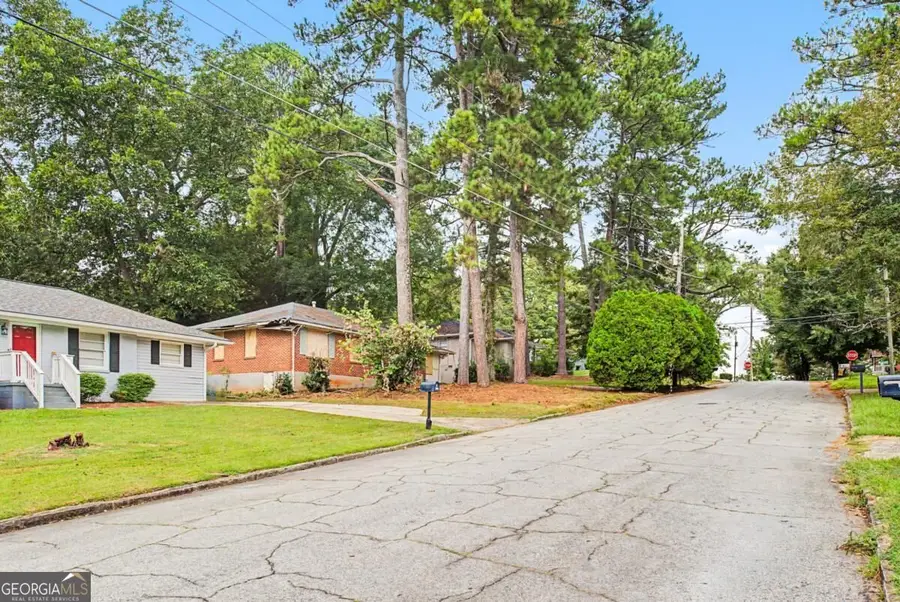 2411 Baywood Drive Se, Atlanta, GA 30315 - #3