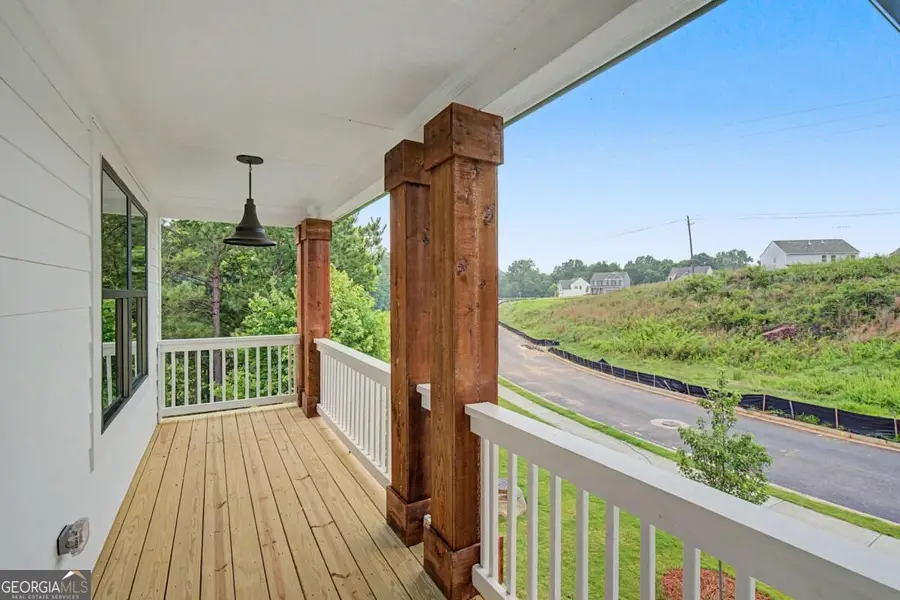 3351 Forest Green Drive, Douglasville, GA 30135 - #3