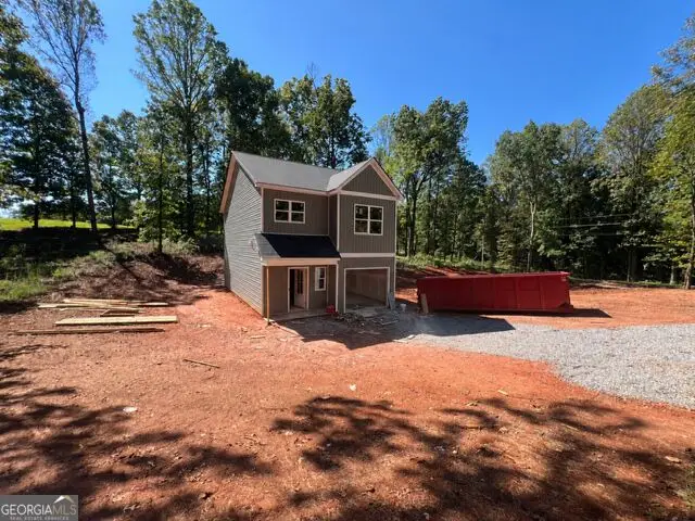 282 Montego Bay Trail, Clarkesville, GA 30523 - #1