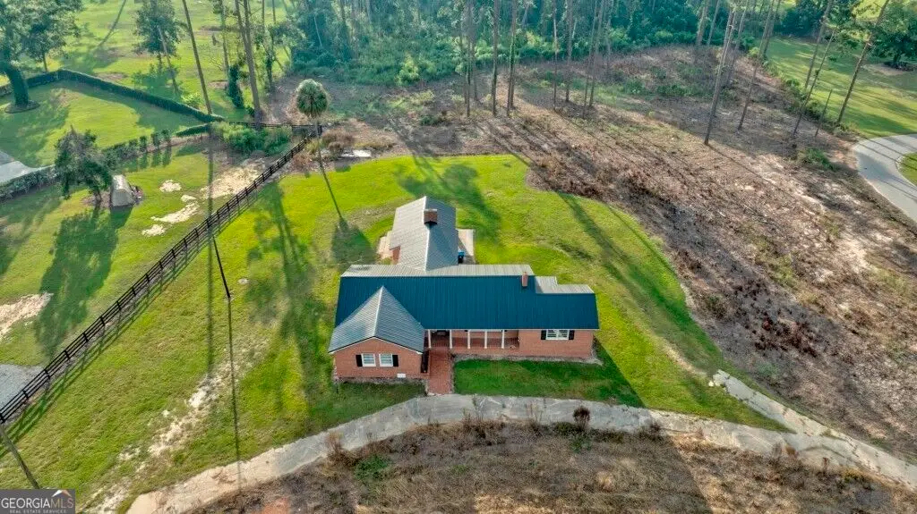 407 Westgreen Road, Douglas, GA 31533 - #1