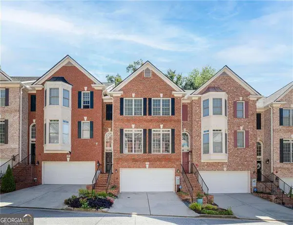 2144 Briarwood Bluff Ne, Atlanta, GA 30319