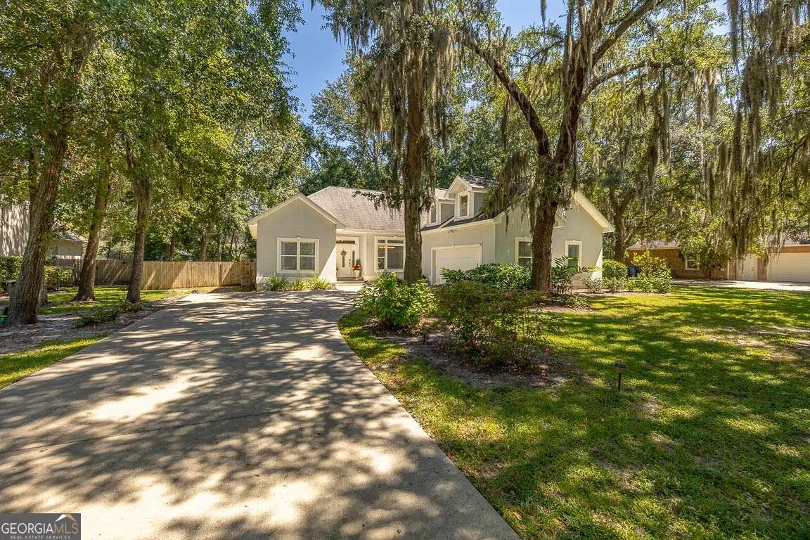 330 Cinder Hill Drive, Brunswick, GA 31523 - #1