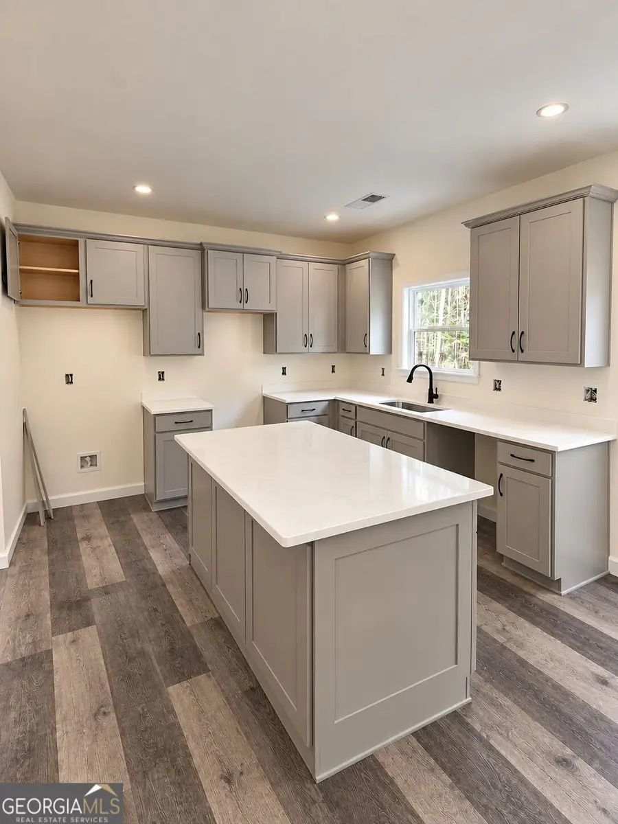 6365 Flat Rock Lane #LOT 80, Atlanta, GA 30349 - #3
