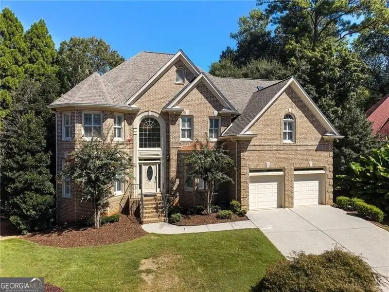 1930 Durand Mill Drive Ne, Atlanta, GA 30307 - #2