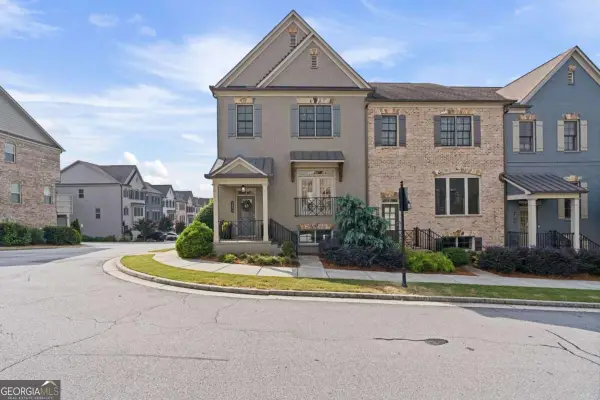 1874 Skyfall Circle Ne, Atlanta, GA 30319