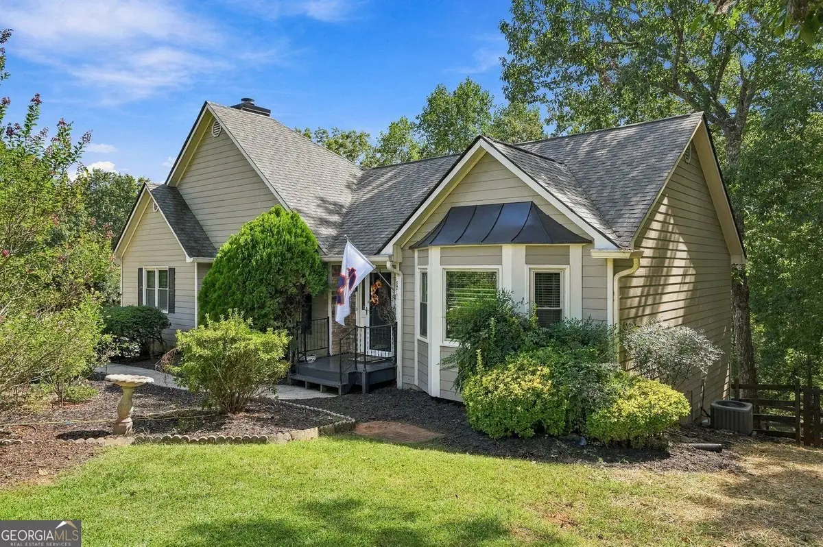 5 Winchester Ridge N, Jasper, GA 30143 - #1