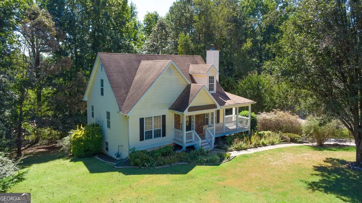 6960 N Glen Drive, Cumming, GA 30028 - #1