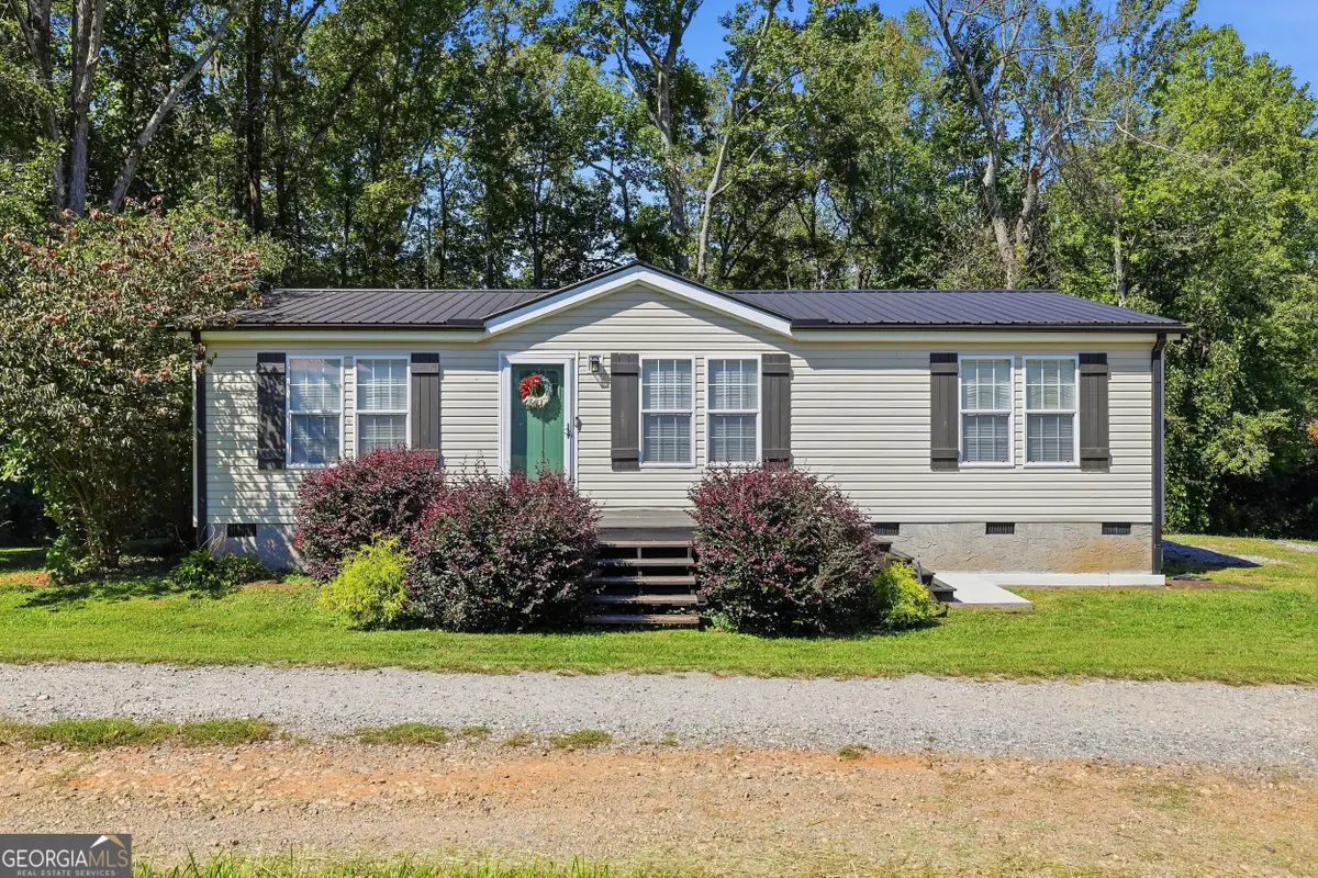 113 Lonesome Pond Road, Cleveland, GA 30528 - #1
