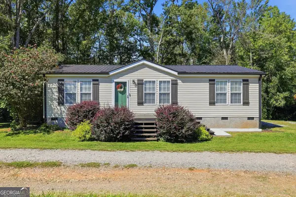 113 Lonesome Pond Road, Cleveland, GA 30528