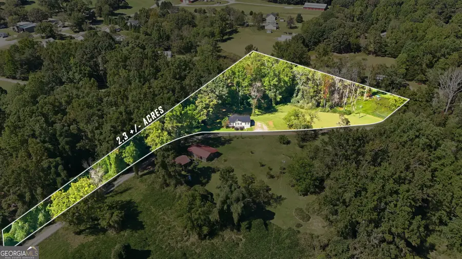 113 Lonesome Pond Road, Cleveland, GA 30528 - #2