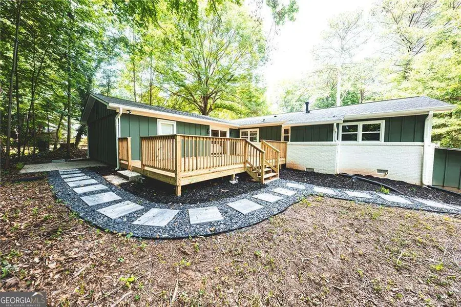 3000 Henderson Mill Road, Atlanta, GA 30341 - #3