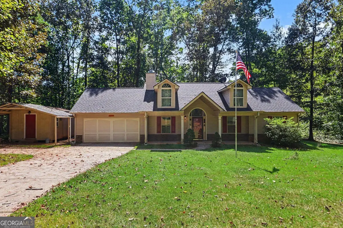 11045 Buchanan Highway, Temple, GA 30179 - #1