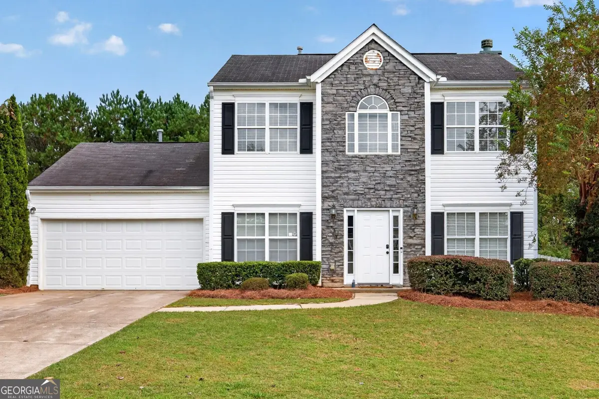 909 Milton Circle, Loganville, GA 30052 - #1