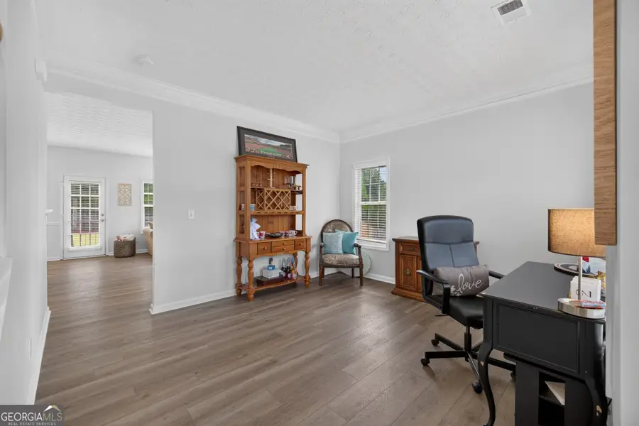 909 Milton Circle, Loganville, GA 30052 - #3