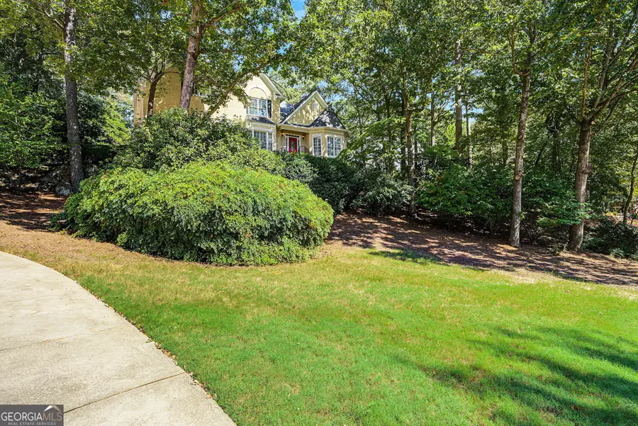 403 Henredon Hill, Peachtree City, GA 30269 - #2