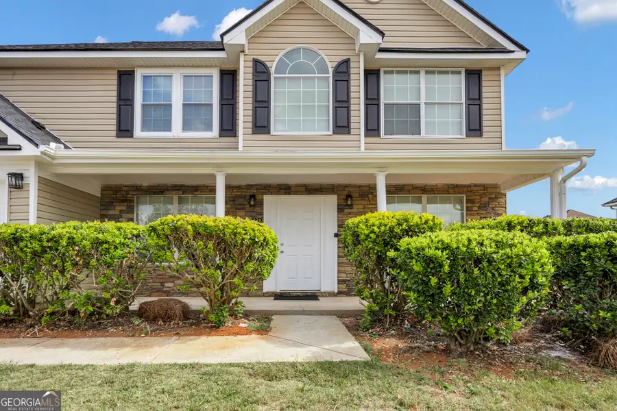 220 Spring Lake Terrace, Covington, GA 30016 - #2