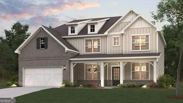 2641 Marshwood Circle, Gainesville, GA 30507