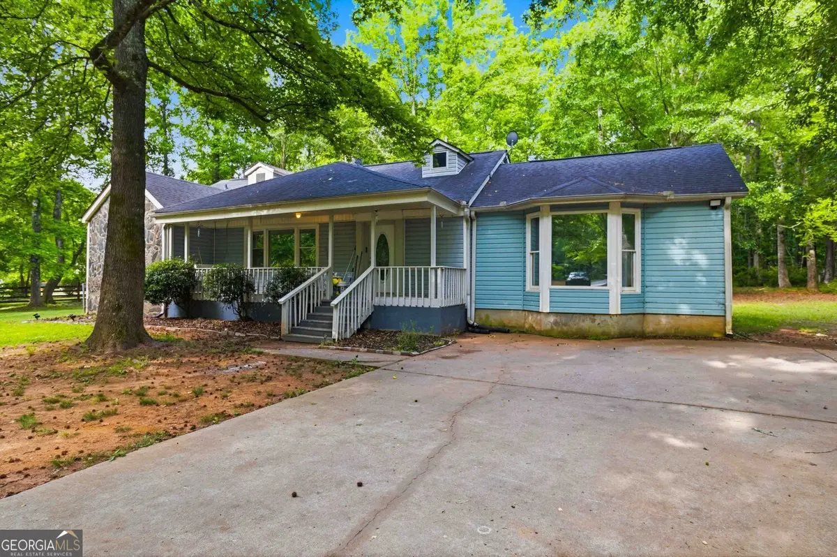 265 Winding Stream Trail, Hampton, GA 30228 - #1