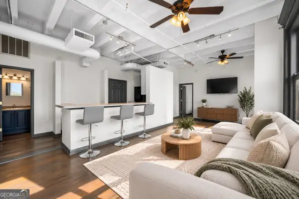 32 Peachtree Street Nw #508, Atlanta, GA 30303