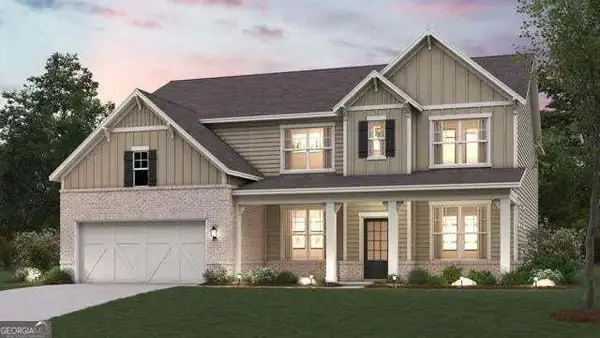 2637 Marshwood Circle, Gainesville, GA 30507