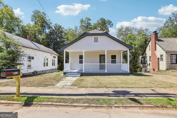 410 S Greenwood Street, Lagrange, GA 30240