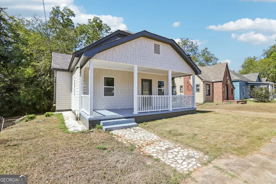 410 S Greenwood Street, Lagrange, GA 30240 - #3