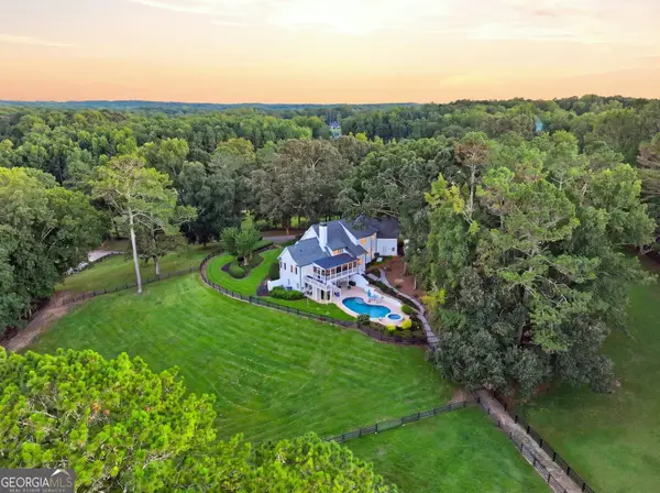 565 Old Lathemtown Road, Canton, GA 30115