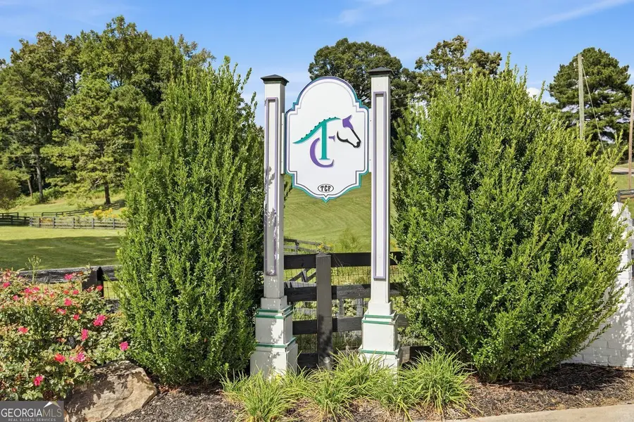 565 Old Lathemtown Road, Canton, GA 30115 - #3