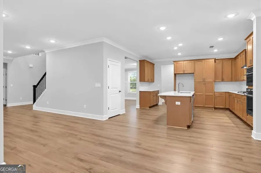 509 Valley Overlook, Canton, GA 30115 - #2