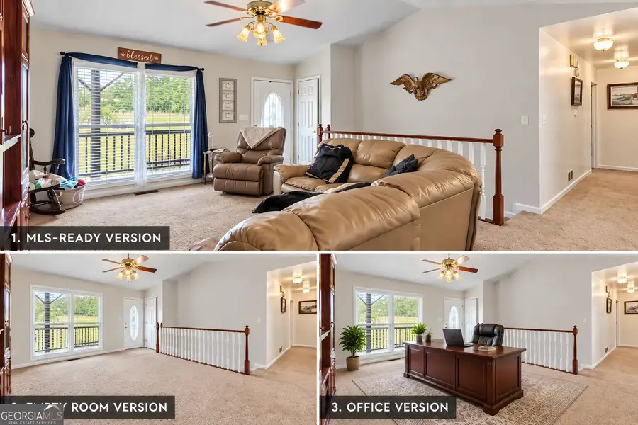 558 Mccarty Road, Statham, GA 30666 - #3