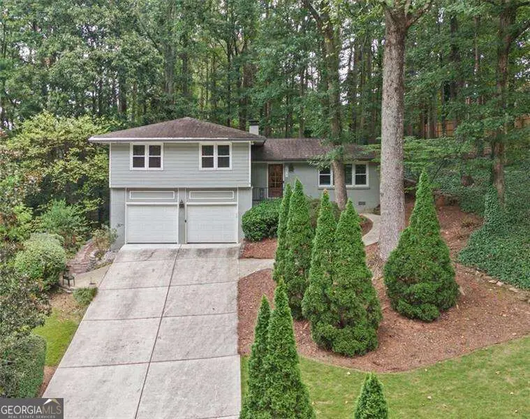 2477 Midvale Court, Tucker, GA 30084 - #3